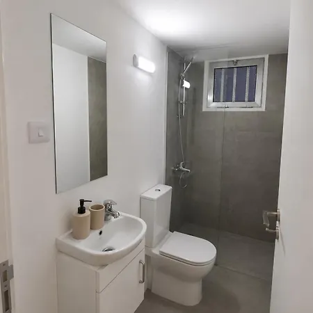 Maestro Ermou Apartamento