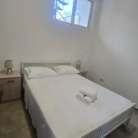 Maestro Ermou Apartamento