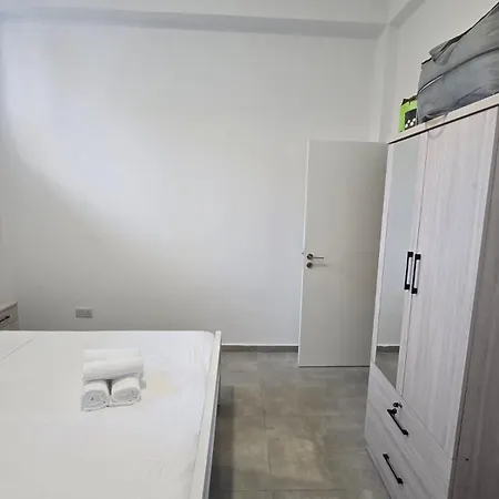 Apartamento Maestro Ermou