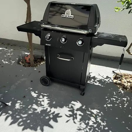 Maestro Ermou Apartamento Larnaca